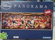 Puzzle 1000el. Disney