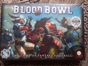 Blood Bowl - Gra planszowa NOWA W FOLII