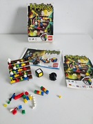 Gra planszowa Lego Magikus