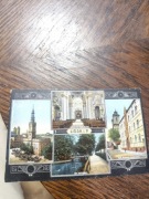 Lissa i P - Leszno ......