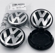 Komplet Dekielków Volkswagen 3B7601171   zamienniki 