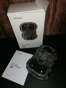 Wolfang Komórkowa Kamera Przyrodnicza