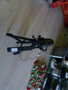 Kamera cyfrowa 4K  FDRAX33B