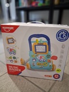 Pchacz-chodzik dla dziecka 