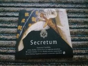 Secretum Various Artists BD Audio