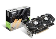 MSI GTX 1050 Ti 4GB GDDR5 OC – w pełni sprawna. +INNE PODZESPOŁY