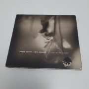Greta Aagre, Eric Honore - Year of the Bullet CD