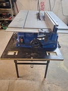 Pilarka stołowa sheparh