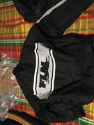 Kurtka Motocyklowa FLM