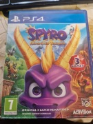 Spyro Reignited Trilogy ps4