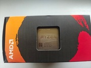 Procesor AMD Ryzen 3 2200G 4 x 3,7 GHz gen.2