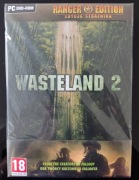 Wasteland 2 - Ranger Edition - Edycja Strażnika