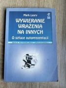 Wywieranie wrażenia na innych 