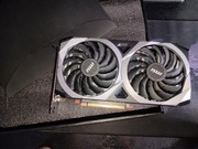 MSI Radeon RX 6600 XT MECH 2X 8G