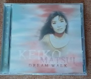 Keiko Matsui Dream Walk