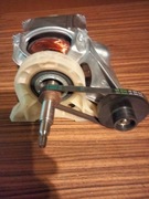 Silnik do suszarki do Bosch WTE 84122BY/15 Używany (9000 225825 2191)