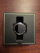 Smartwatch Huawei Watch Ultimate 2 Czarny Igła Na Gwarancji Dodatkowe Paski