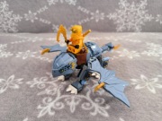 LEGO Ninjago 71810 Smoczątko Riyu