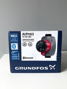 GRUNDFOS ALPHA3 25-40 180 Pompa obiegowa do c.o. 99371956