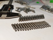 Igła diament 0,1do maszyn grawerskich Sauno,Granit