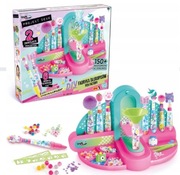 DIY Fabryka Długopisów Style 4 Ever 6+ zabawka kreatywna dla dziewczynek