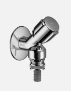 Schell zawór skośny 1/2" COMFORT 