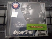 Snoop Dogg - Tha Blue Carpet Treatment 
