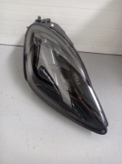 PORSCHE CAYENNE III 3 9Y0 lampy MATRIX przód przednia prawa lewa  