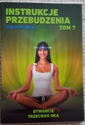 Instrukcje Przebudzenia - Tom 7 - Otwarcie Trzeciego Oka - Igor Witkowski