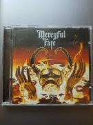 Mercyful Fate 9 CD