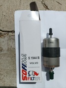 NOWY filtr paliwa SOFIMA S 1944 B do VOLVO S60, S90, V60, V90, XC60, XC90