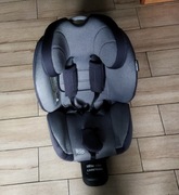 Caretero, Rio I-Size, fotelik samochodowy, 0-22 kg, Navy