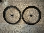 Sprzedam koła firmy: Trek Madone Project One, AEOLUS RSL 51
