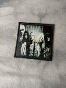 naszywka patch guns n roses