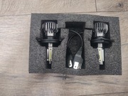 Żarówki do samochodu LED H4 – LEDX3H4