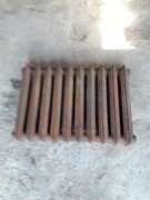 Grzejniki żeliwne nowe