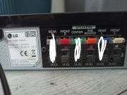 Kino domowe Lg dh7620T