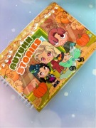 Jesień Gry edukacyjne na rzepy