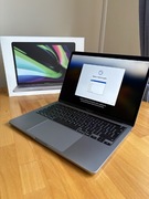 MacBook Pro M1 8/256GB - Stan idealny!
