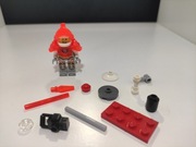 Lego b17nex01pl / nex080 Nexo Knights