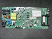 Z demontażu  715G9040-C0B-002-004T   1-115  USZKODZONA
