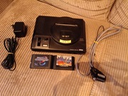 SEGA MEGA DRIVE ZESTAW