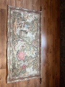 Duży gobelin ścienny 86 x 180 cm