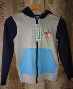 Bluza z kapturem 134