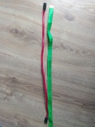 Kabel SATA zasilanie + data, nowy, długość podana na zdjęciu..