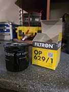 Filtr oleju filtron OP 629/1 Ford Focus Fiesta