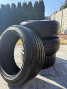 Komplet opon Michelin e-Primacy 235 45 r18 - 4 sztuki