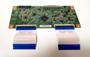 T-CON do TV Samsung UE70RU7090U do panela BN95-05549C moduł logiki