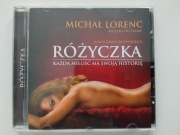 Michał Lorenc - Różyczka (Muzyka Do Filmu) 2010, Płyta CD
