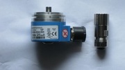 ENCODER SICK-STEGMAN Z WTYCZKĄ DGS60-ZZA0-S03 4-6VDC